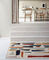 tones pieces kilim rug - 2