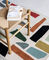 tones pieces tufting rug - 3