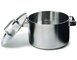 tools casserole with lid - 2