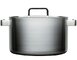 tools casserole with lid - 1