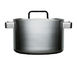 tools casserole with lid - 1