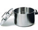 tools casserole with lid - 2