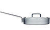 tools saute pan with lid - 1
