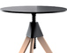 magis topsy height adjustable table - 2