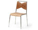 torso dining chair - 1