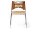 torso dining chair - 3