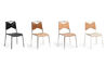 torso dining chair - 11
