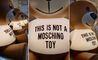 toy moschino table lamp - 12
