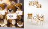 toy moschino table lamp - 13