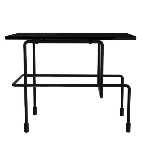 Traffic Low Side Table