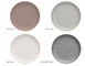 trama tablemat 4 pack - 7
