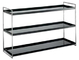 trays - 3 shelf bookcase - 1
