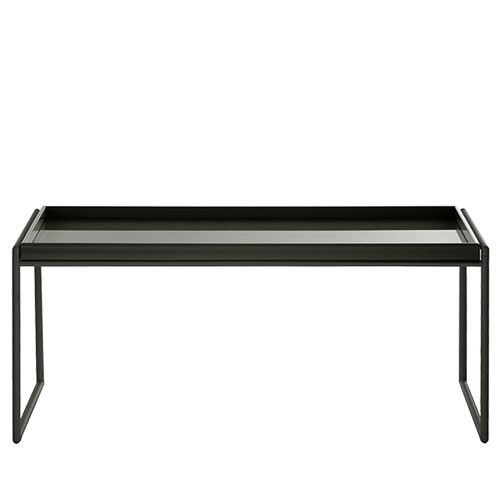 Trays Coffee Table