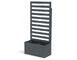 trellis planter - 1