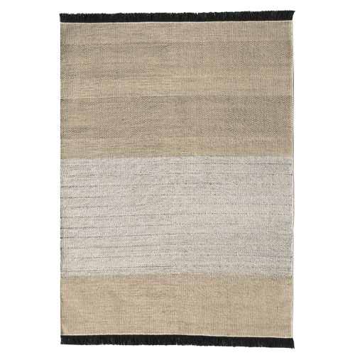 Tres Outdoor Stripes Rug