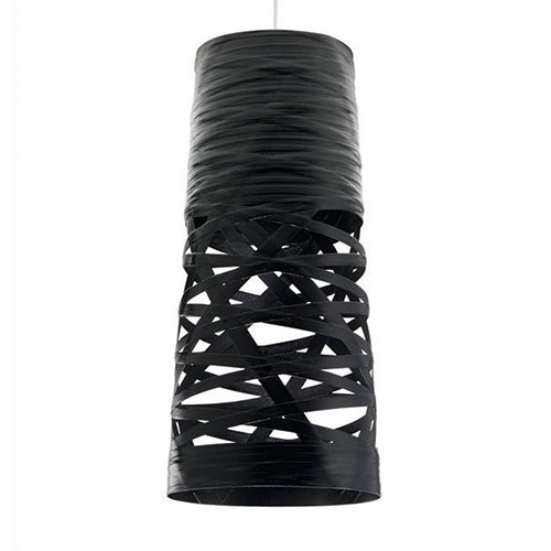 tress suspension lamp