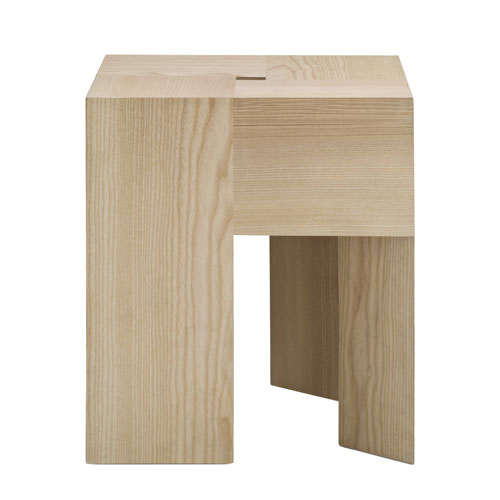 TriAngle Side Table