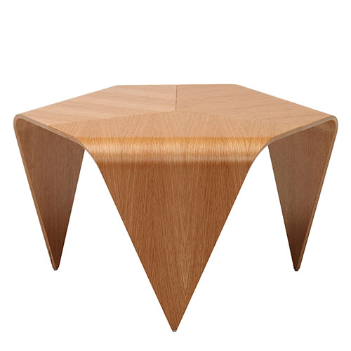 trienna coffee table