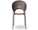 trinidad stacking chair - 1