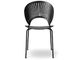 trinidad stacking chair - 4
