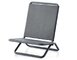 trip folding outdoor chair - 1