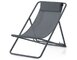 trip folding outdoor deckchair - 1