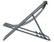 trip folding outdoor deckchair - 2