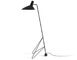 tripod floor lamp - 1