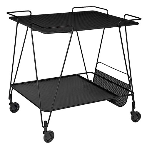 mategot trolley