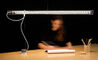 tubular balance table lamp - 2
