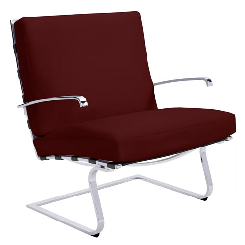 Tugendhat Armchair