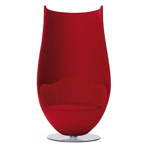 Wanders' Tulip Armchair