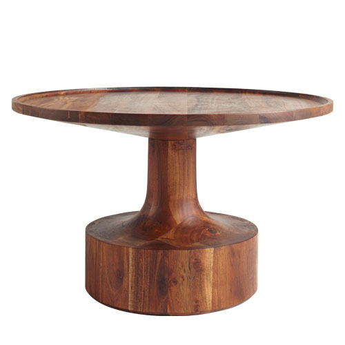 turn coffee table