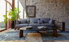 twenty-five 113" sofa - 6