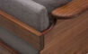 twenty-five 113" sofa - 15