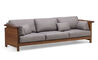 twenty-five 113" sofa - 2