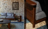 twenty-five 113" sofa - 7