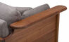 twenty-five 113" sofa - 13