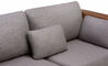 twenty-five 113" sofa - 12