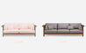 twenty-five 113" sofa - 18