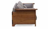 twenty-five 113" sofa - 3