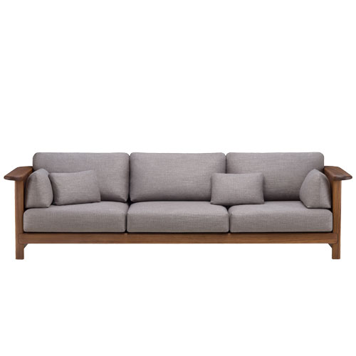 Twenty-Five 113" Sofa