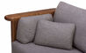 twenty-five 96" sofa - 14