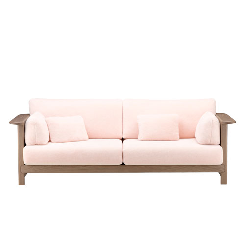 Twenty-Five 96" Sofa