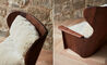 twenty-five bergère lounge chair - 7