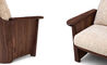 twenty-five bergère lounge chair - 9