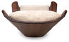 twenty-five bergère lounge chair - 8