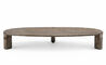 twenty-five coffee table extra large - 1