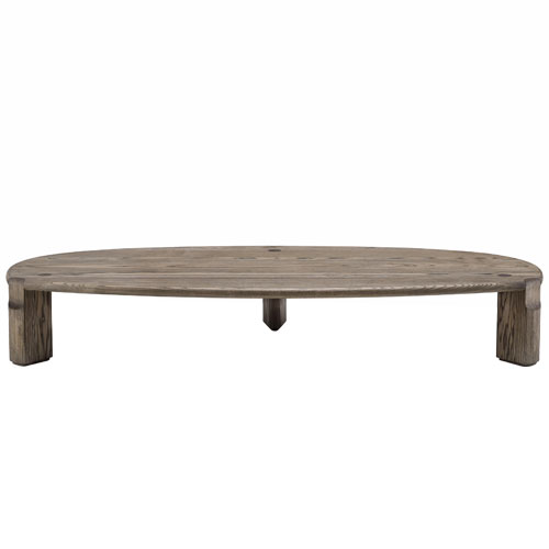 Twenty-Five Coffee Table Extra Large