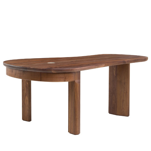 Twenty-Five Desk with Drawer